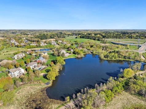 5729 Linden Avenue N Lake Elmo MN 55042