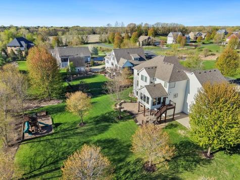 5729 Linden Avenue N Lake Elmo MN 55042