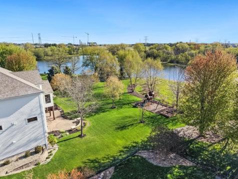 5729 Linden Avenue N Lake Elmo MN 55042