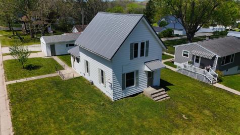 717 Elizabeth Street SE Preston MN 55965