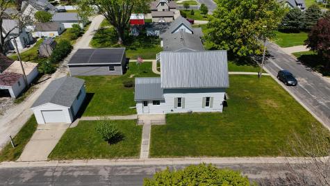 717 Elizabeth Street SE Preston MN 55965