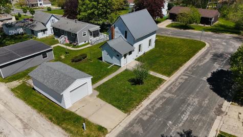 717 Elizabeth Street SE Preston MN 55965