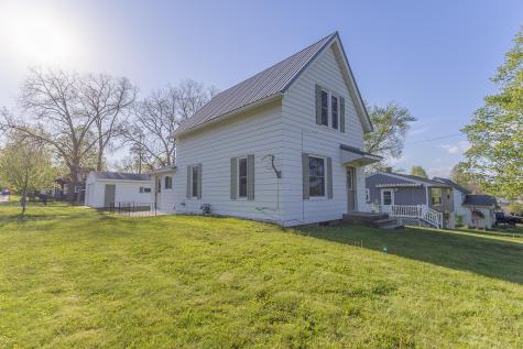 717 Elizabeth Street SE Preston MN 55965