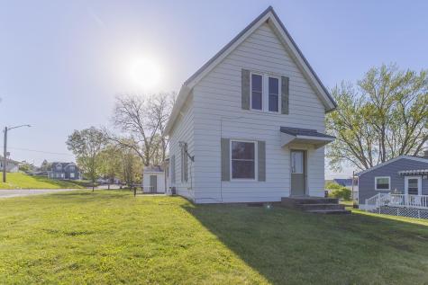 717 Elizabeth Street SE Preston MN 55965