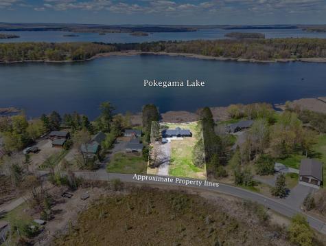 21837 Mishawaka Road Grand Rapids MN 55744