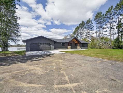 21837 Mishawaka Road Grand Rapids MN 55744