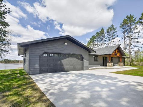21837 Mishawaka Road Grand Rapids MN 55744