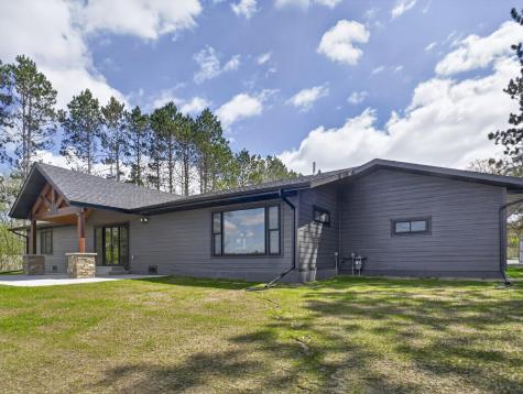 21837 Mishawaka Road Grand Rapids MN 55744