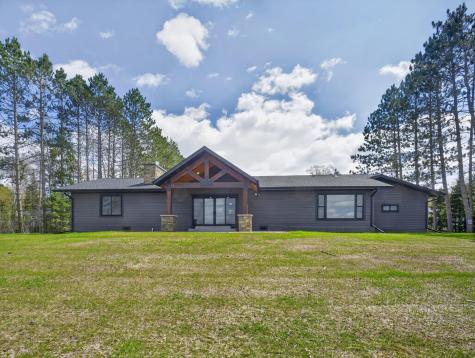 21837 Mishawaka Road Grand Rapids MN 55744