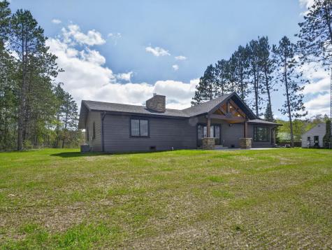 21837 Mishawaka Road Grand Rapids MN 55744