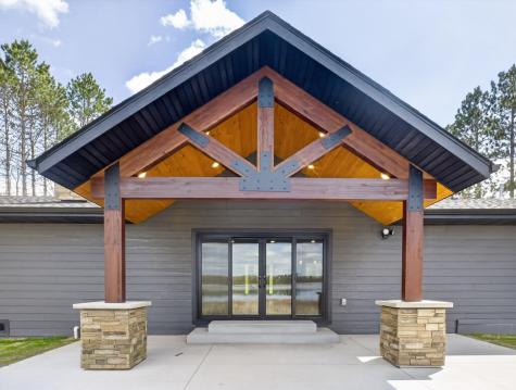 21837 Mishawaka Road Grand Rapids MN 55744