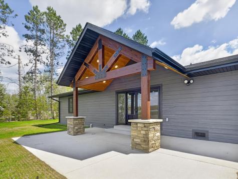 21837 Mishawaka Road Grand Rapids MN 55744