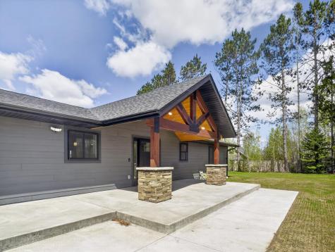 21837 Mishawaka Road Grand Rapids MN 55744