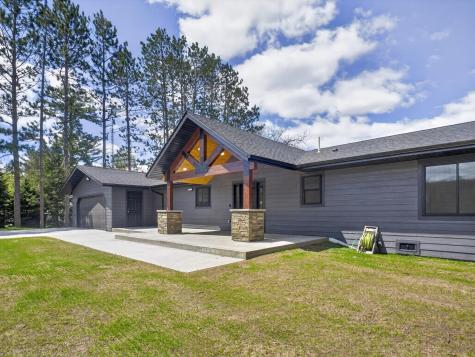 21837 Mishawaka Road Grand Rapids MN 55744