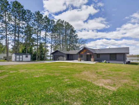 21837 Mishawaka Road Grand Rapids MN 55744