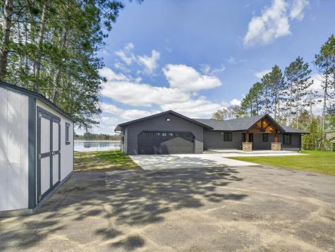 21837 Mishawaka Road Grand Rapids MN 55744