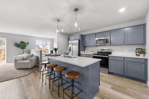 316 Distel Drive Le Sueur MN 56058