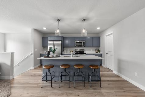 316 Distel Drive Le Sueur MN 56058