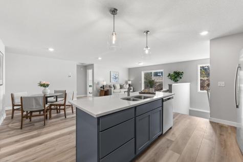 316 Distel Drive Le Sueur MN 56058