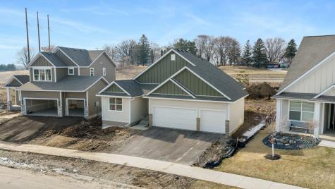 316 Distel Drive Le Sueur MN 56058