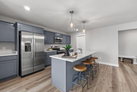 316 Distel Drive Le Sueur MN 56058