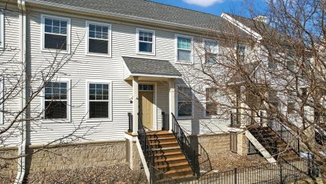 11323 Davenport Circle NE Blaine MN 55449