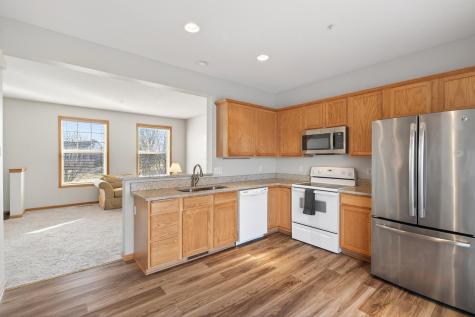 11323 Davenport Circle NE Blaine MN 55449