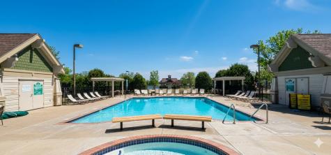 11323 Davenport Circle NE Blaine MN 55449