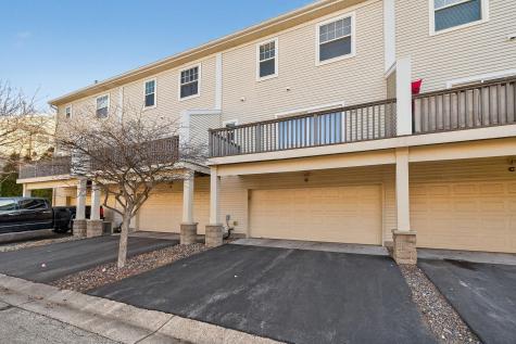 11323 Davenport Circle NE Blaine MN 55449