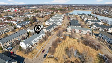 11323 Davenport Circle NE Blaine MN 55449