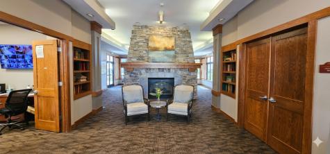 11323 Davenport Circle NE Blaine MN 55449