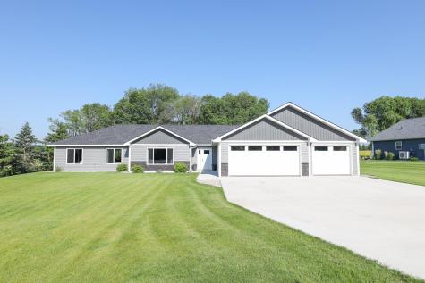 2060 Rosewood Lane SE Alexandria MN 56308