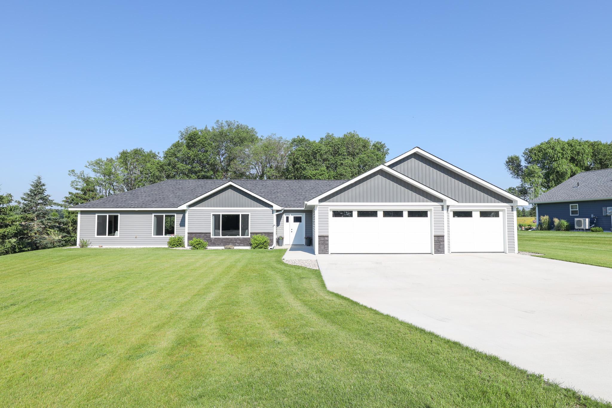 2060 Rosewood Lane SE Alexandria MN 56308
