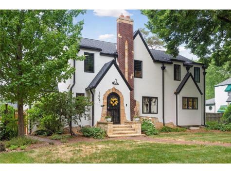 1368 Eleanor Avenue Saint Paul MN 55116