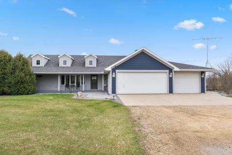 15404 Falk Avenue Northfield MN 55057