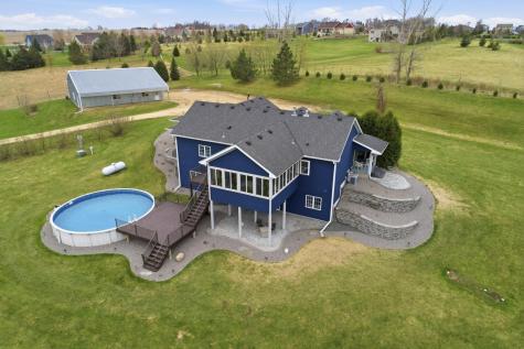 15404 Falk Avenue Northfield MN 55057