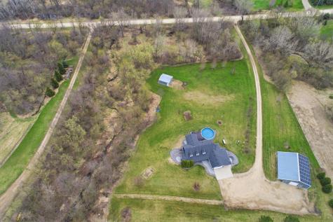 15404 Falk Avenue Northfield MN 55057