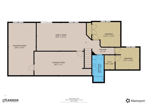 15404 Falk Avenue Northfield MN 55057