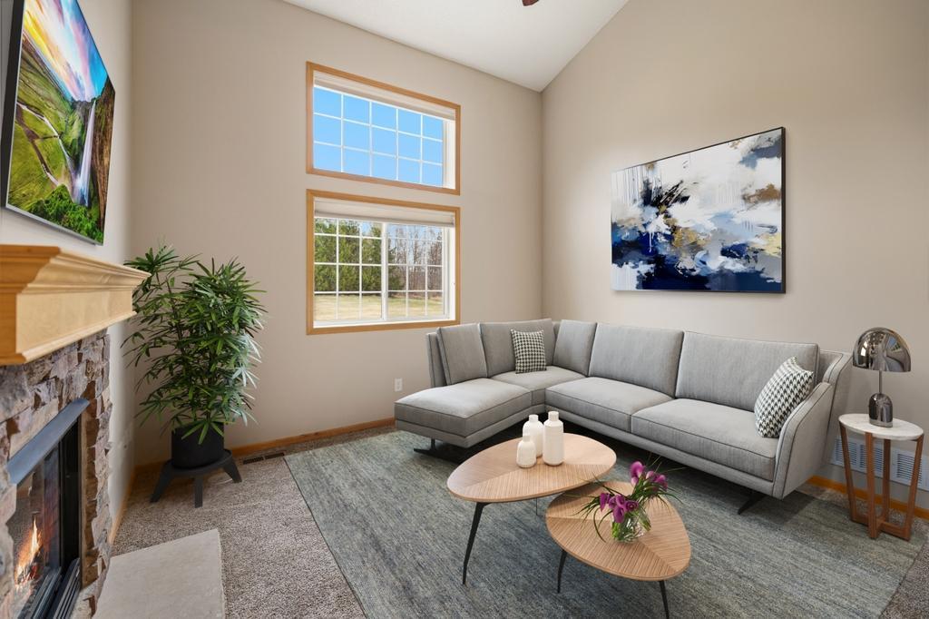 9126 Fox Court Victoria MN 55386