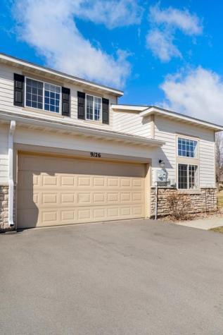 9126 Fox Court Victoria MN 55386