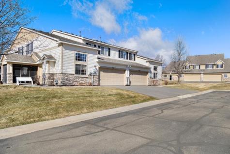 9126 Fox Court Victoria MN 55386