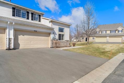 9126 Fox Court Victoria MN 55386