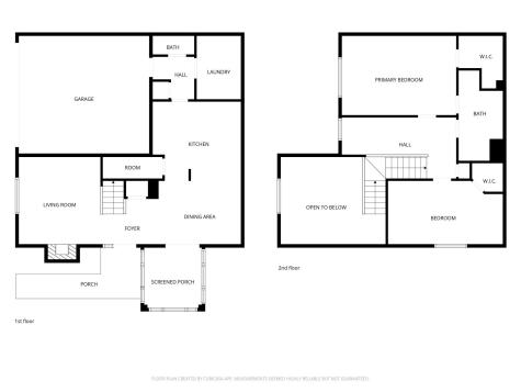 9126 Fox Court Victoria MN 55386