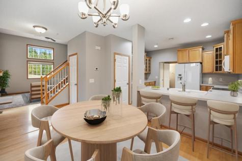 9126 Fox Court Victoria MN 55386