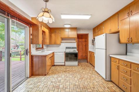 1638 Glenview Court Arden Hills MN 55112