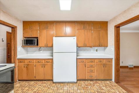 1638 Glenview Court Arden Hills MN 55112