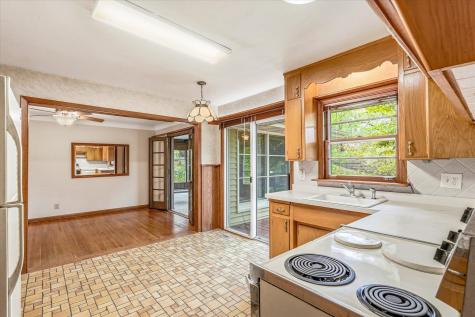 1638 Glenview Court Arden Hills MN 55112