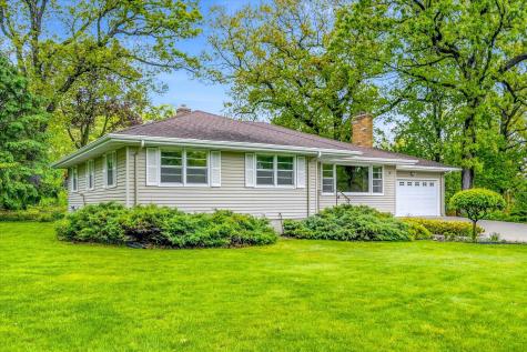1638 Glenview Court Arden Hills MN 55112