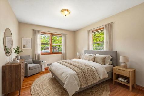 1638 Glenview Court Arden Hills MN 55112