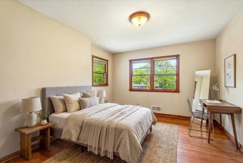 1638 Glenview Court Arden Hills MN 55112